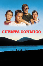 Imagen de Cuenta conmigo - 1