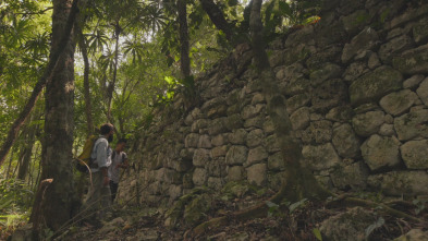 Imagen de Los tesoros perdidos de los Mayas: secretos del inframundo - 3