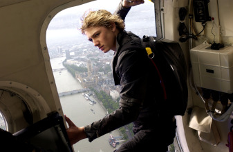 Imagen de Alex Rider: Operación Stormbreaker - 13