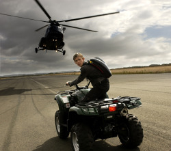 Imagen de Alex Rider: Operación Stormbreaker - 14