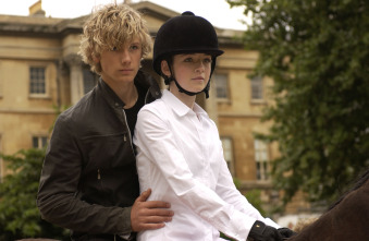Imagen de Alex Rider: Operación Stormbreaker - 16