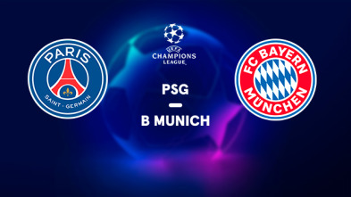 Imagen de Final: PSG - Bayern Munich - 2