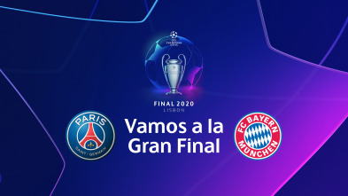 Vamos a la Gran Final