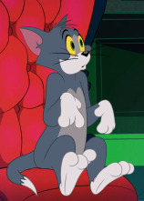 El show de Tom y... (T4): Mega-Tom