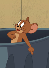El show de Tom y... (T4): Mi amigo de hojalata