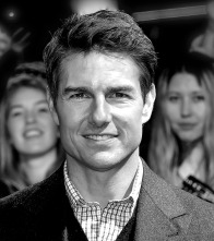 Tom Cruise, de oficio estrella