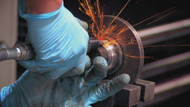 Imagen de Car S.O.S.: Renault 5 GT Turbo - 1