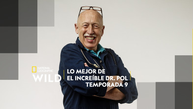 Lo mejor de El increíble doctor Pol