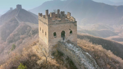 Imagen de Secretos de la antigua...: Secretos de la Gran Muralla - 1