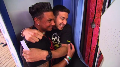 Imagen de Revenge Prank with DJ Pauly D & Vinny (T1) - 3
