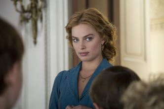 Imagen de La leyenda de Tarzán - 4