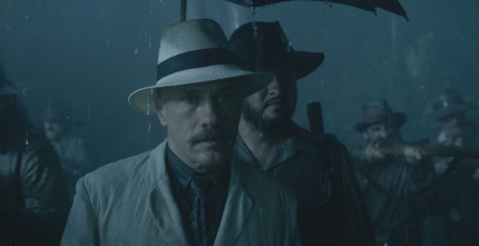 Imagen de La leyenda de Tarzán - 14