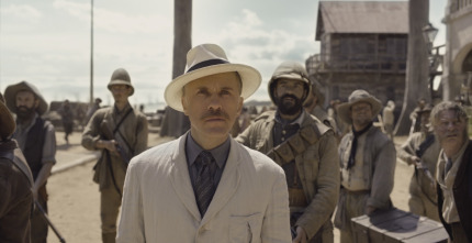 Imagen de La leyenda de Tarzán - 15