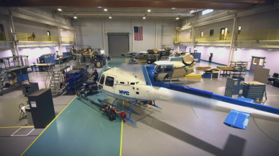 Imagen de Fabricado en un día: Helicópteros - 1