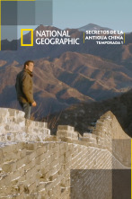 Imagen de Secretos de la antigua China  - 1