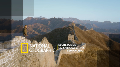 Imagen de Secretos de la antigua China  - 7