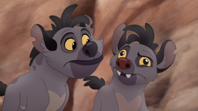 Imagen de La Guardia del León (T3): El Lago del Reflejo - 1