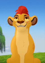 Imagen de La Guardia del León (T3): Larga vida a la reina - 1