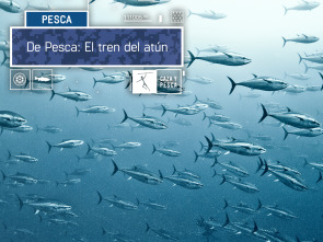 Imagen de De pesca: el tren del atún - 2
