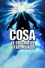 Imagen de La cosa (El enigma de otro mundo) - 1