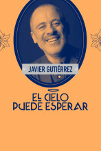 El cielo puede... (T2): Javier Gutiérrez