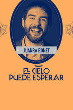 El cielo puede... (T2): Juanra Bonet