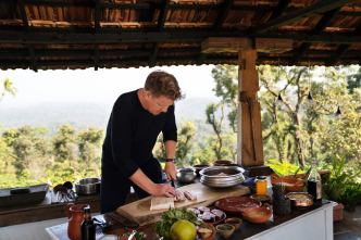 Imagen de Gordon Ramsay: Fuera de carta  - 3