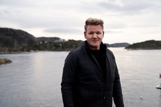 Imagen de Gordon Ramsay: Fuera de carta  - 6