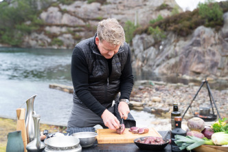 Imagen de Gordon Ramsay: Fuera de carta  - 7