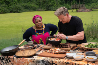 Imagen de Gordon Ramsay: Fuera de carta  - 8