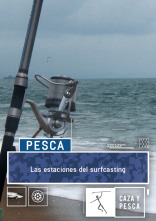 Imagen de Las estaciones del surfcasting - 1