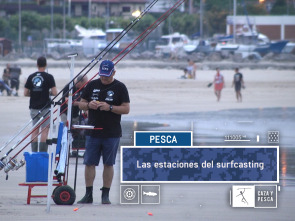 Imagen de Las estaciones del surfcasting - 2