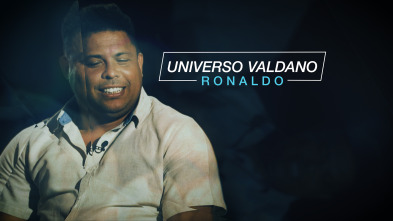 Universo Valdano (4): Ronaldo