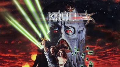 Imagen de Krull - 2