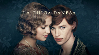 Imagen de La chica danesa - 2