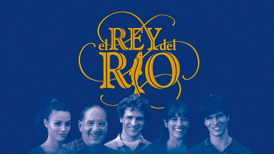 Imagen de El rey del río - 3