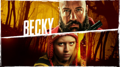 (LSE) - Becky