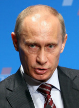 Putin: de espía a...: Enemigos y traidores