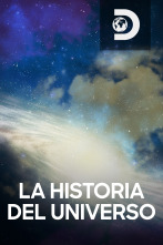 La historia del Universo: Asteroide