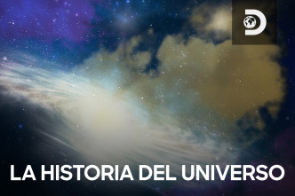 La historia del Universo 