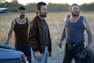 Imagen de Son of a Gun - 8