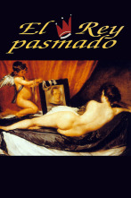 Imagen de El rey pasmado - 1