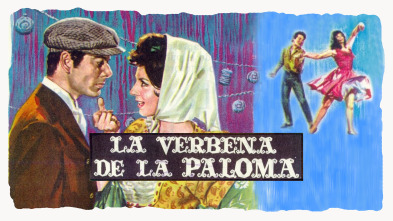 Imagen de La verbena de la Paloma - 2