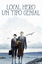 Imagen de Local Hero (Un tipo genial) - 1