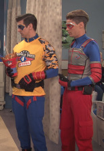 Henry Danger (T5): Ep.31 Mr Buena Gente