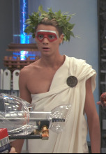 Henry Danger - El principio del fin