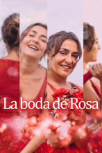 La boda de Rosa