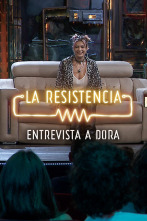 Selección Atapuerca:...: Dora - Entrevista - 15.09.20