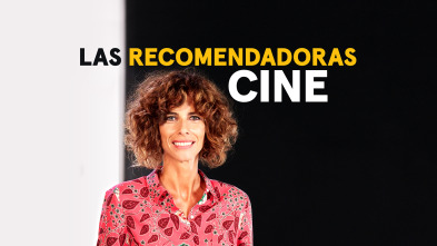 Las Recomendadoras: Cine (T2)