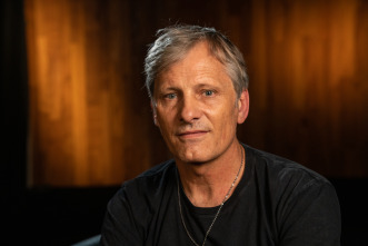 Imagen de Entrevistas TCM: Viggo Mortensen - 6